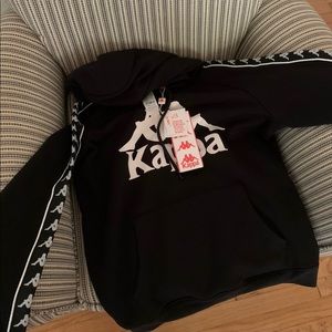 Kappa Hoodie